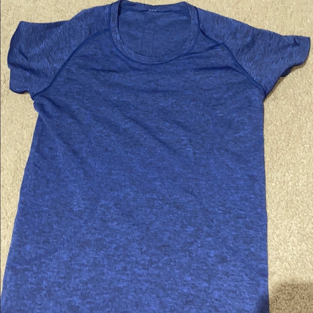 Lululemon shirt